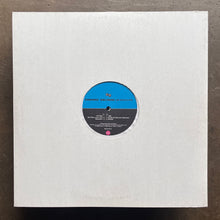 Cabaret Voltaire – Plasticity