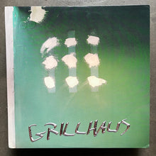 Grillhaus – Grillhaus