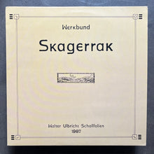 Werkbund – Skagerrak