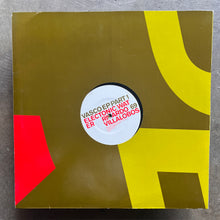 Ricardo Villalobos – Vasco EP Part 1