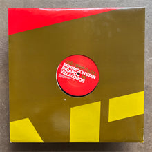 Ricardo Villalobos – Vasco EP Part 1