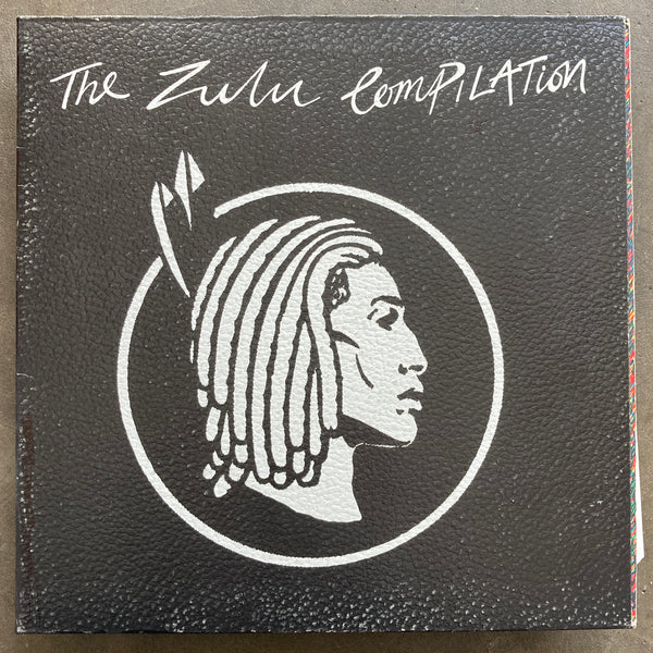 Various – The Zulu Compilation