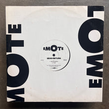 Send/Return – Alright