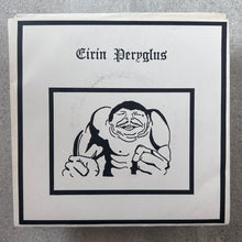 Eirin Peryglus – Bronson