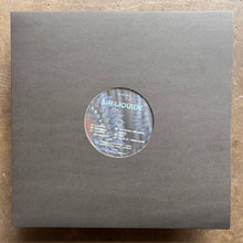 Air Liquide ‎– Liquide Air E.P.