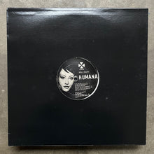 Millsart ‎– Humana