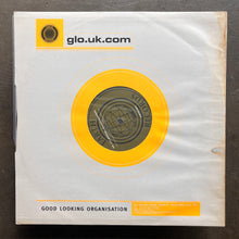 Doc Scott / LTJ Bukem – Tokyo Dawn / Cosmic Interlude