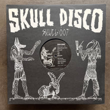 Shackleton ‎– Blood On My Hands (Ricardo Villalobos' Apocalypso Now Mix)