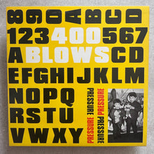 400 Blows – Pressure