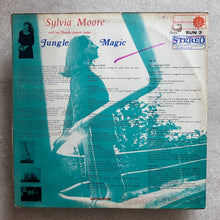 Sylvia Moore – Jungle Magic