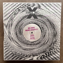 Russ Gabriel – Digilogic Synthesis E.P.