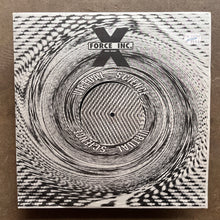 Russ Gabriel – Digilogic Synthesis E.P.