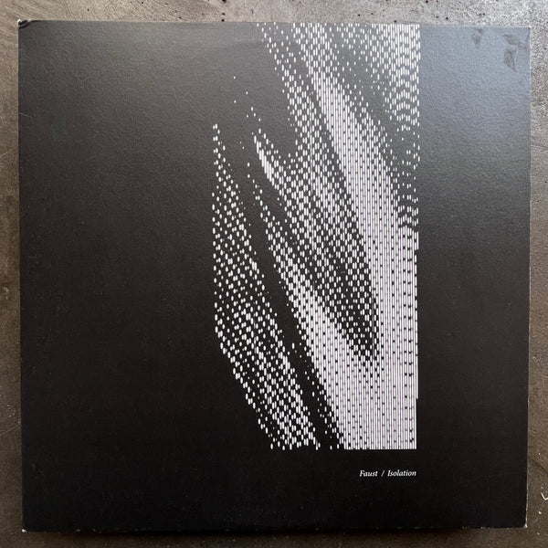 Macker – Faust / Isolation
