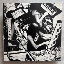 Various – Making Waves - A Collection Of 12 Womens Bands From The UK