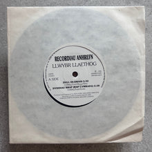 Llwybr Llaethog – Dull Di-Drais