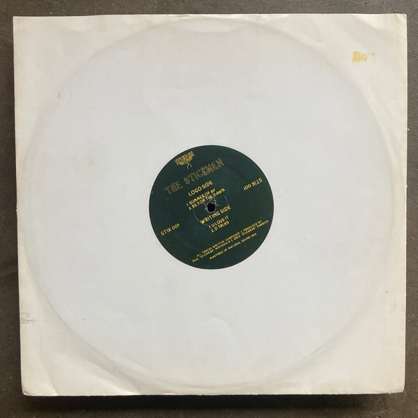 The Stickmen – Summer Of 87