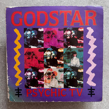 Psychic TV And The Angels Of Light – Godstar (2x7")