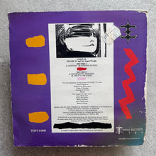 Psychic TV And The Angels Of Light – Godstar (2x7")
