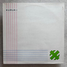 Kuruki – Such A Liar