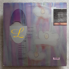 Lush – Scar