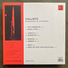 Callisto – Guidance Is Internal (Part 3)