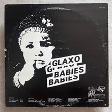 Glaxo Babies – This Is Your Life