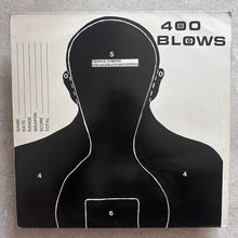 400 Blows ‎– Groove Jumping