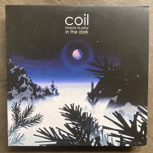 Coil – Musick To Play In The Dark