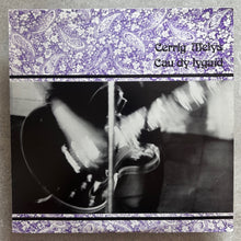 Cerrig Melys ‎– Cau Dy Lygaid... Cau Dy Feddwl