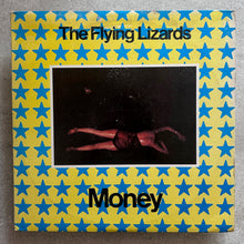 The Flying Lizards – Money