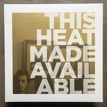 This Heat – Made Available
