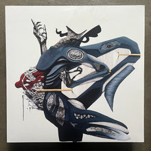 Life Garden – Songs From The Other Side Of Emptiness