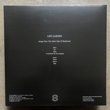 Life Garden – Songs From The Other Side Of Emptiness
