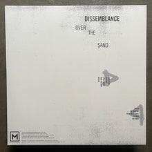 Dissemblance – Over The Sand