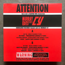 Various – Murray CY Edits