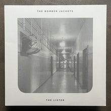 The Bomber Jackets – The Lister
