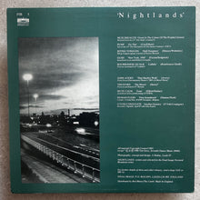 Various – Nightlands