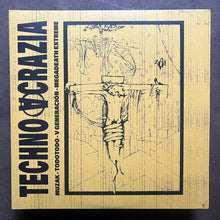 Various – Technoacrazia