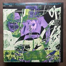 Cabaret Voltaire – Chance Versus Causality