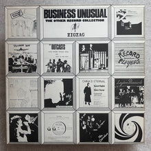 Various – Business Unusual (The Other Record Collection)