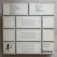 Various – Business Unusual (The Other Record Collection)