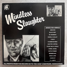Various – Mindless Slaughter