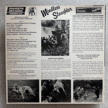 Various – Mindless Slaughter