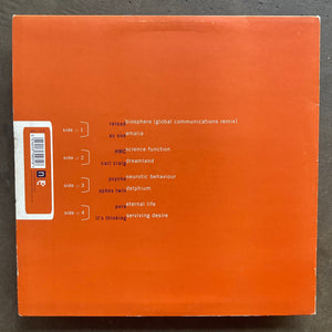 Various – Chronological Harmonisations - Vol. 1