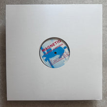 Llwybr Llaethog – Magnetig