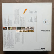 General Magic / Elin – Die Mondlandung