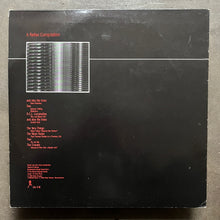 Various – A Reflex Compilation