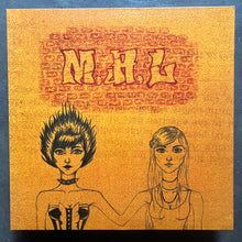 M.A.L  – The M.A.L. Tapes