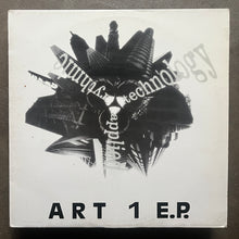 Future/Past / Balil – ART 1 E.P