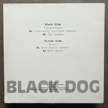 Future/Past / Balil – ART 1 E.P